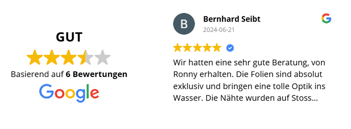 Poolbauer für 91567